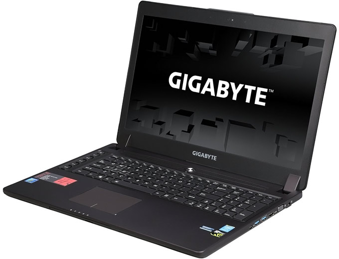 Gigabyte P37W-CF2 17.3" Gaming Laptop