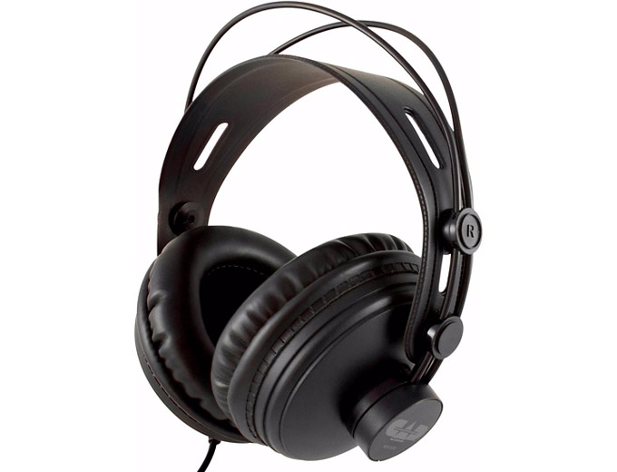 CAD MH300 Closed-Back Studio Headphones