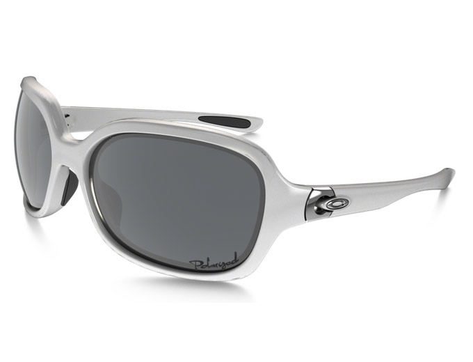 Oakley Pulse Polarized Sport Sunglasses