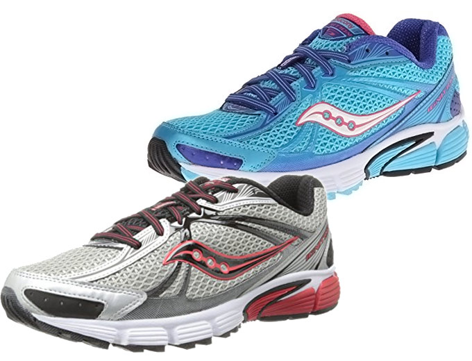 Up to 55% off Saucony Running Shoes