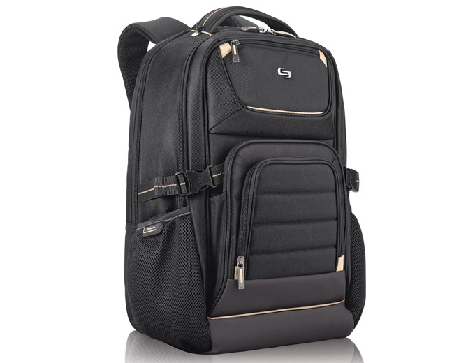 Solo Pro 17.3" Backpack, PRO742
