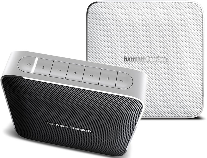 Harman Kardon Esquire Wireless Speaker