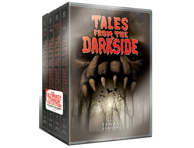 Tales From the Darkside: Complete Series
