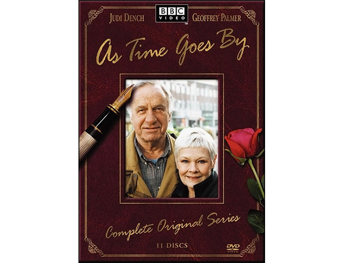 As Time Goes By: Original Series DVD