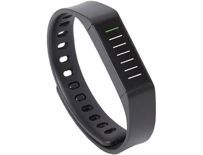 3Plus Snap Activity Tracking Wristband