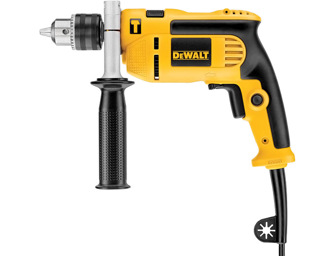 Dewalt DWE5010 1/2" Hammer Drill