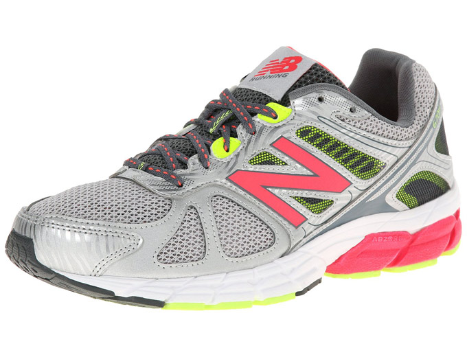 New Balance W670SP1 Running Shoes