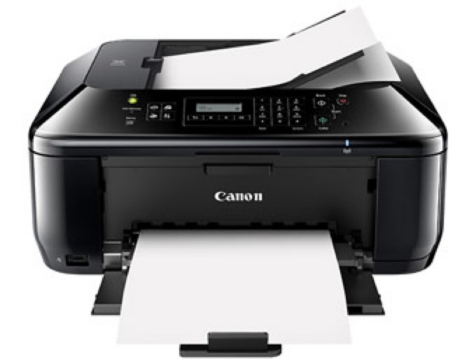 Canon PIXMA MX432 Wireless Printer