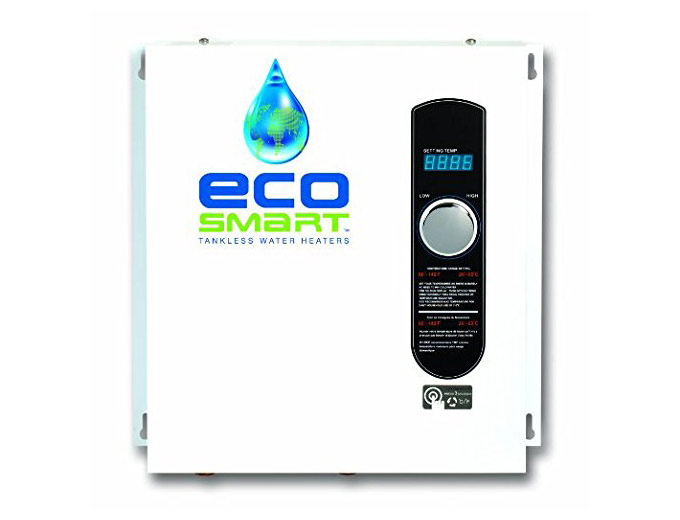 Ecosmart ECO 36 Electric Tankless Water Heater