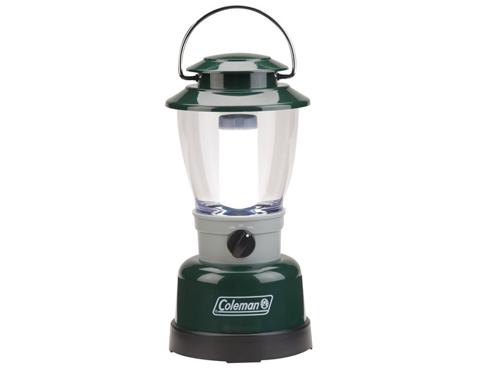 Coleman CPX 6 Rechargeable LED Lantern