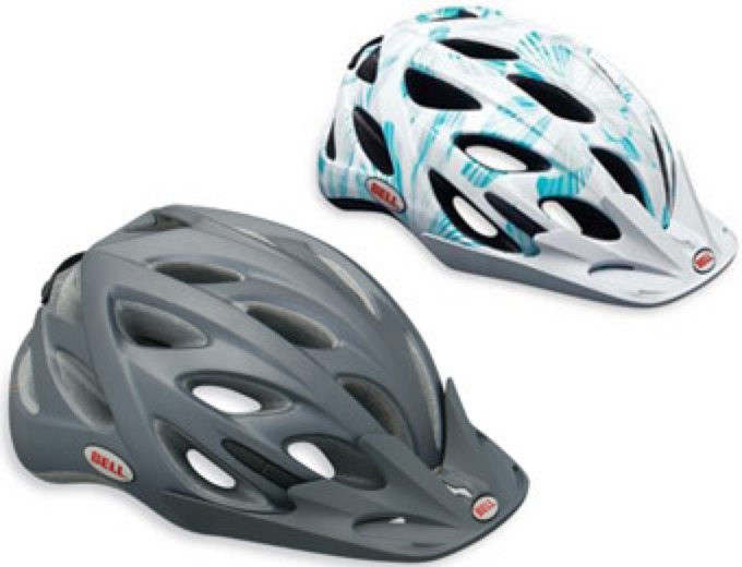 Bell Arella Women's Bike Helmet