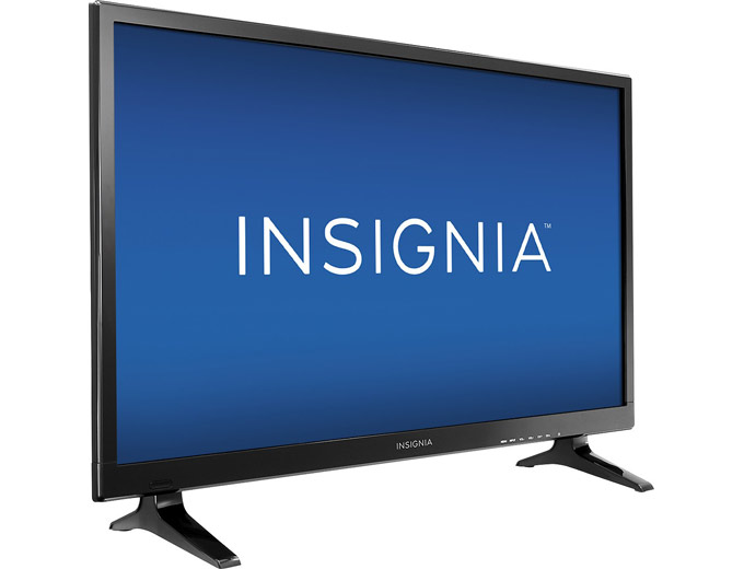 Insignia 28" LED 720p HDTV