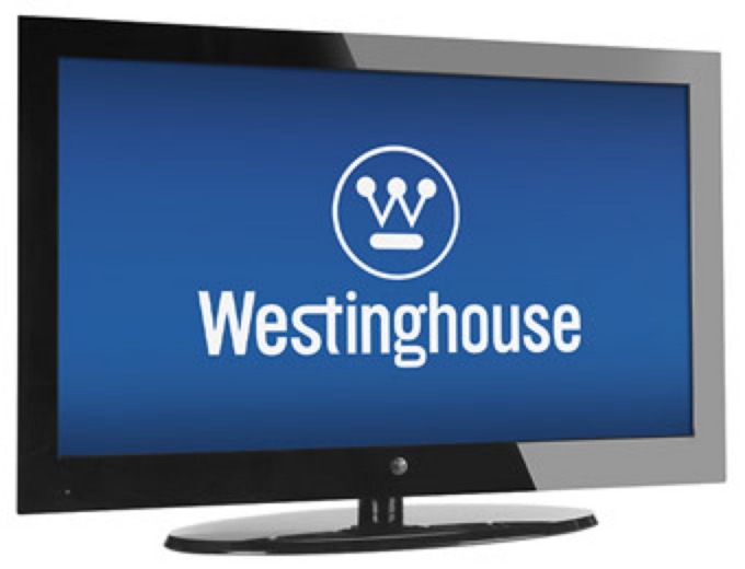 Westinghouse CW40T2RW 40-Inch HDTV