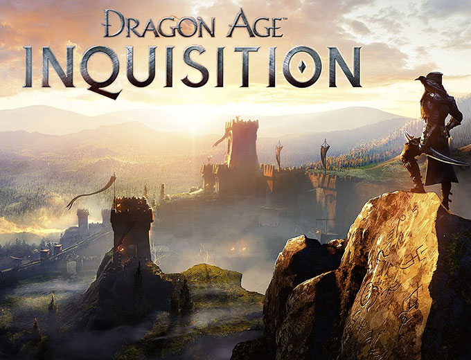 Dragon Age: Inquisition (PC Download)
