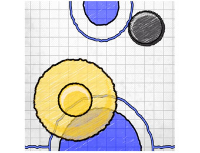 Free Doodle Hockey Android App