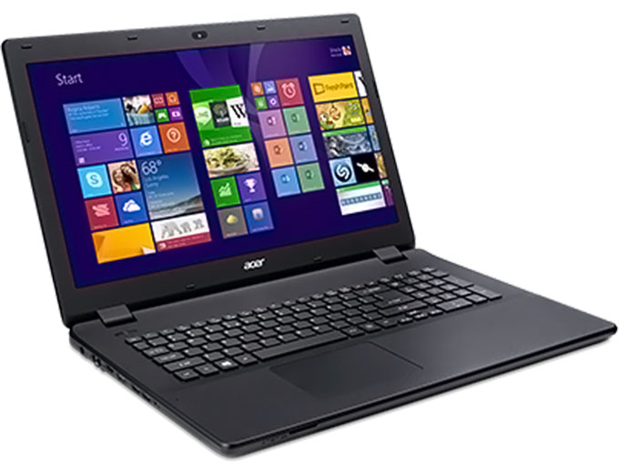 Acer Aspire ES1-711 17.3" Laptop
