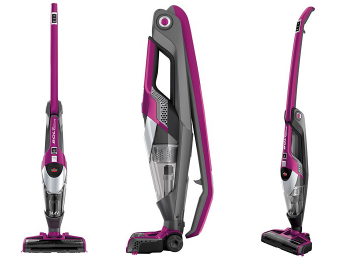 BISSELL BOLT XRT 2-in-1 Pet Vacuum
