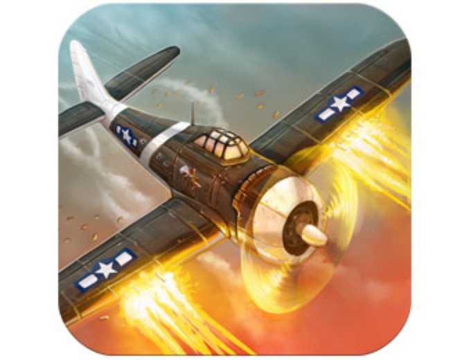 Free Wings of Fury - First Strike Android App