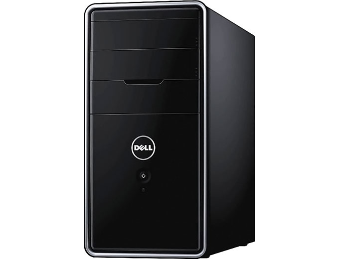 Dell Inspiron 3000 Desktop PC
