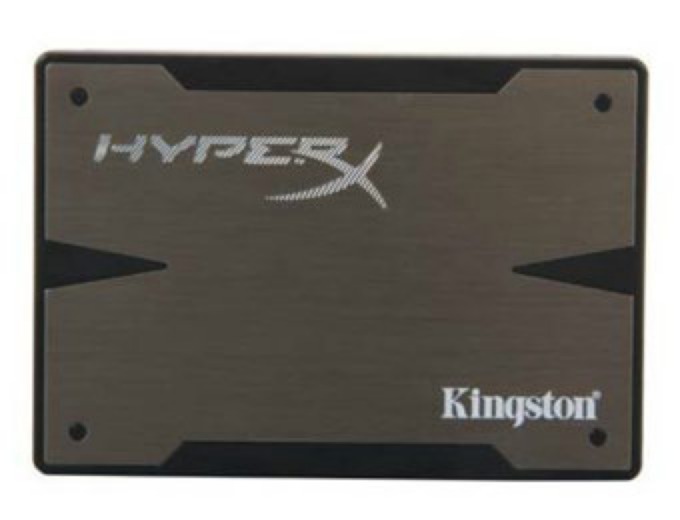 Kingston HyperX 3K SH103S3/120G 120GB SSD