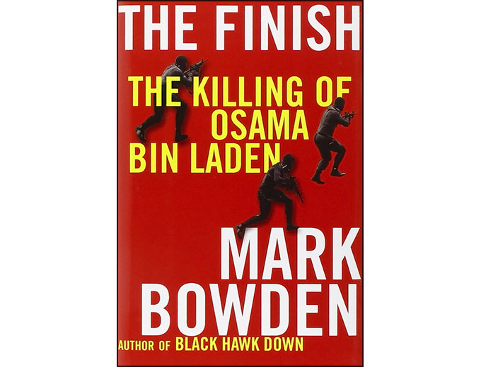 The Finish: Killing of Osama Bin Laden