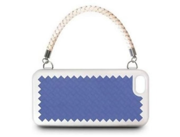 Joy Factory CSD121 Handbag iPhone 5 Case