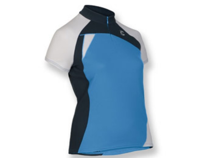 Cannondale Women's Classic Cycling Jersey