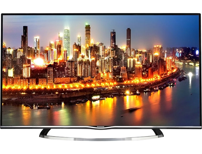 Changhong 49" 4K Ultra HD LED TV