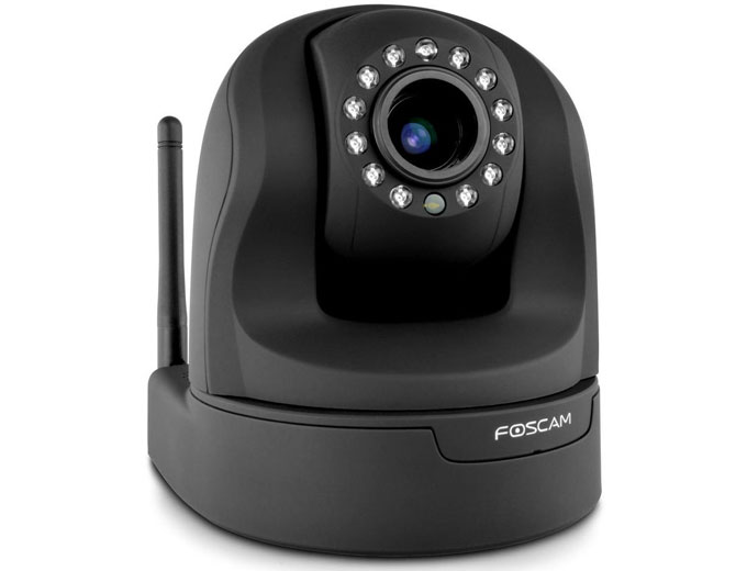 Foscam Wireless 960p Surveillance Camera