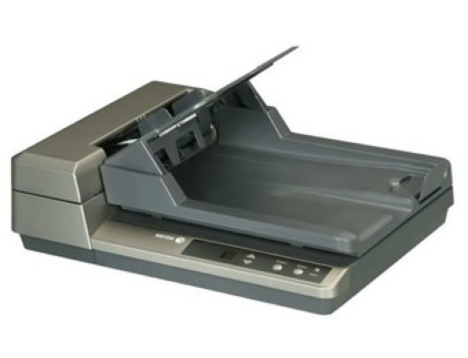 Xerox XDM32205M-WU DocuMate 3220 Document Scanner