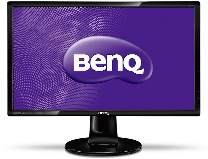 BenQ GL2760H 27" Widescreen LED Monitor