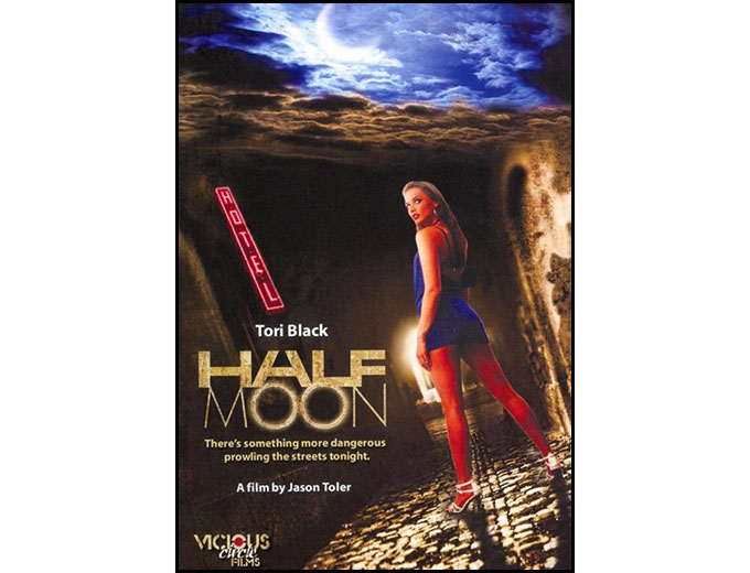 Half Moon (DVD)