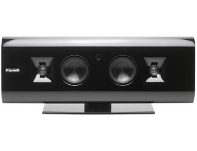 Klipsch G-17 Gallery Speaker System
