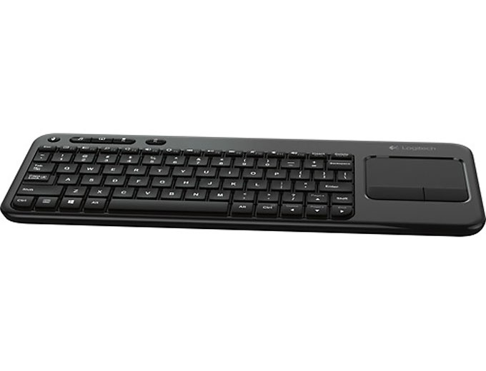 Logitech 920-006255 K410 Wireless Keyboard