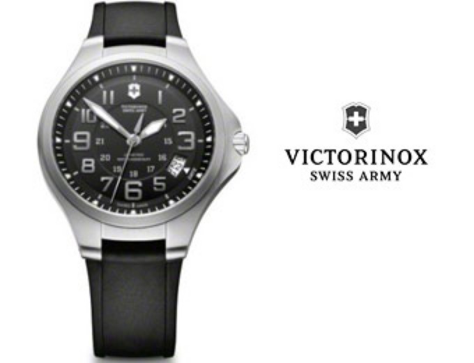 Victorinox Swiss Army 241462 Base Camp Watch