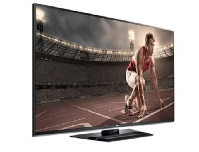 LG 50PA5500 50" HDTV