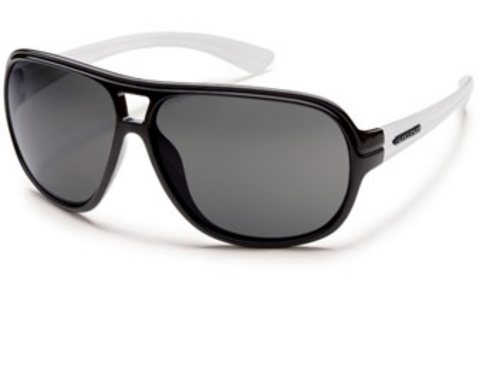 SunCloud Wingman Polarized Sunglasses
