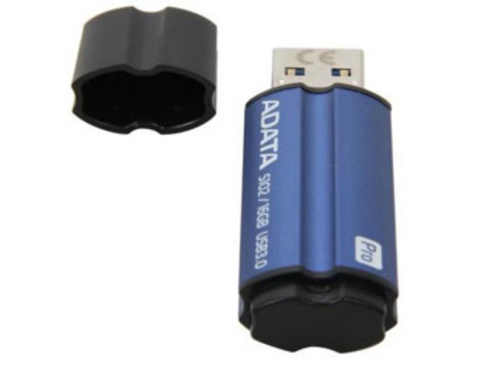 Adata S102 Pro 16GB USB 3.0 Flash Drive