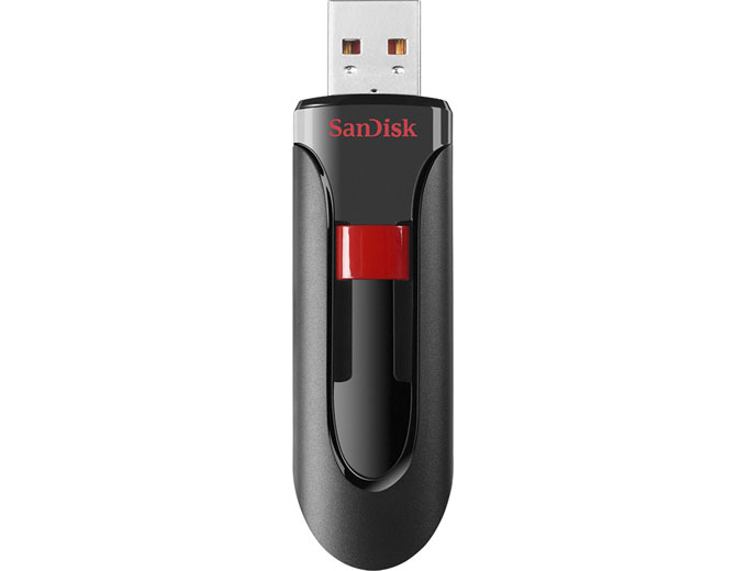 SanDisk Cruzer 32GB Flash Drive