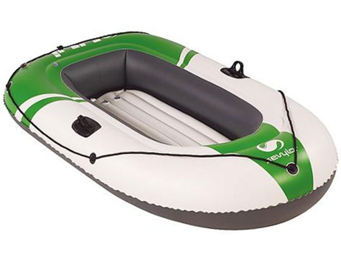 Coleman Sevylor Specialists Inflatable Boat