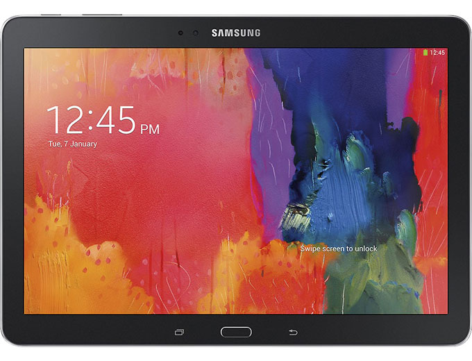 Samsung Galaxy 10.1" 16GB Tab Pro