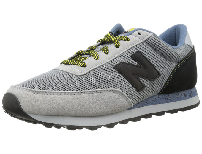 New Balance 501 Men's Retro Shoes