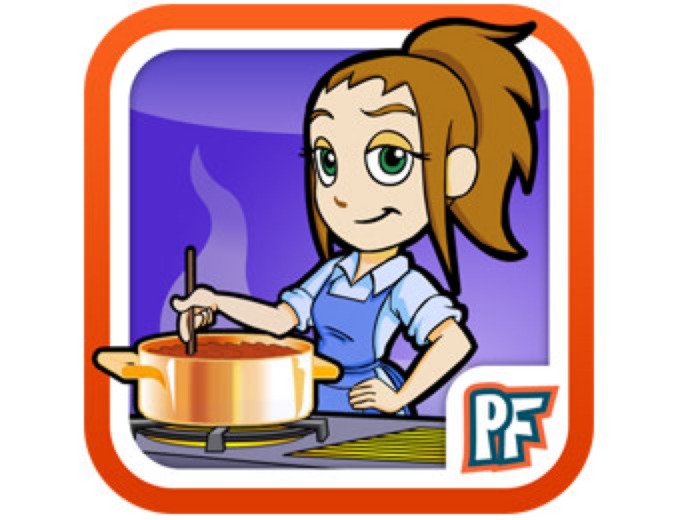 Free Cooking Dash Deluxe Android App