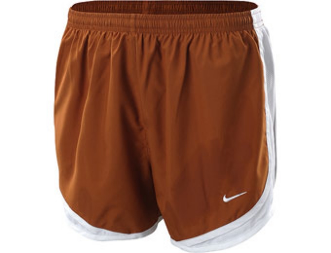 Deal: Nike Women's Tempo Track Running Shorts