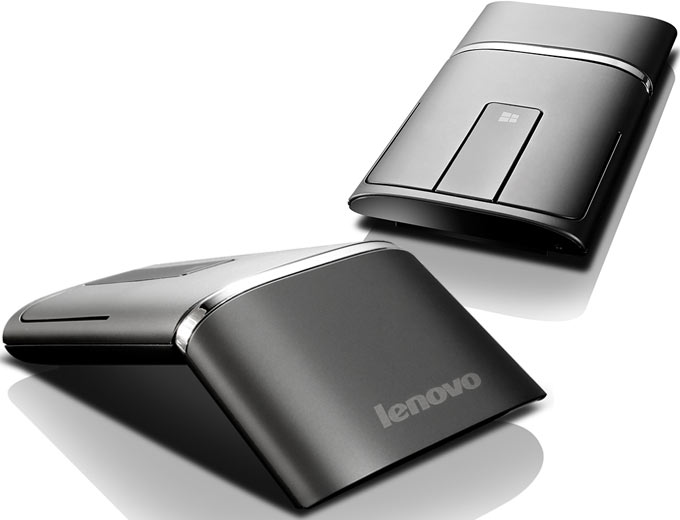 $40off Lenovo N700 Bluetooth Mouse & Laser Pointer