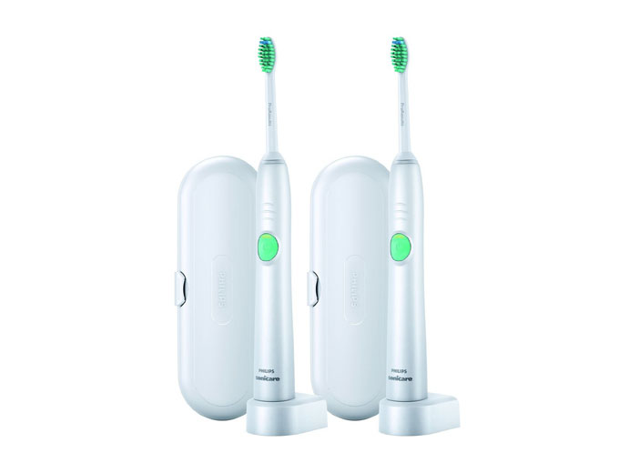Philips Sonicare Easy Clean 2-Pack