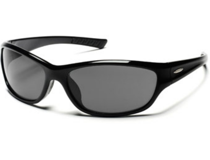 SunCloud Nomad Polarized Sunglasses