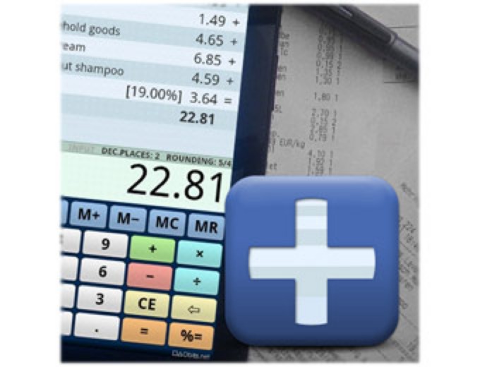 Free Office Calculator Pro Android App