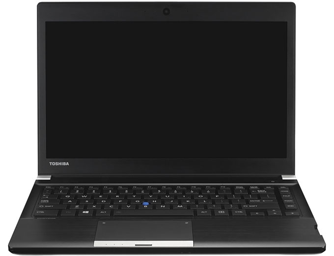 Toshiba Portege R30-A 13.3" Laptop