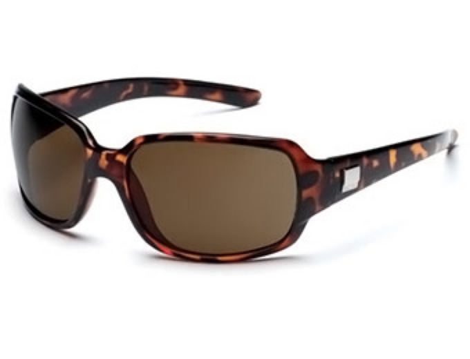 Suncloud Polarized Optics Sunglasses